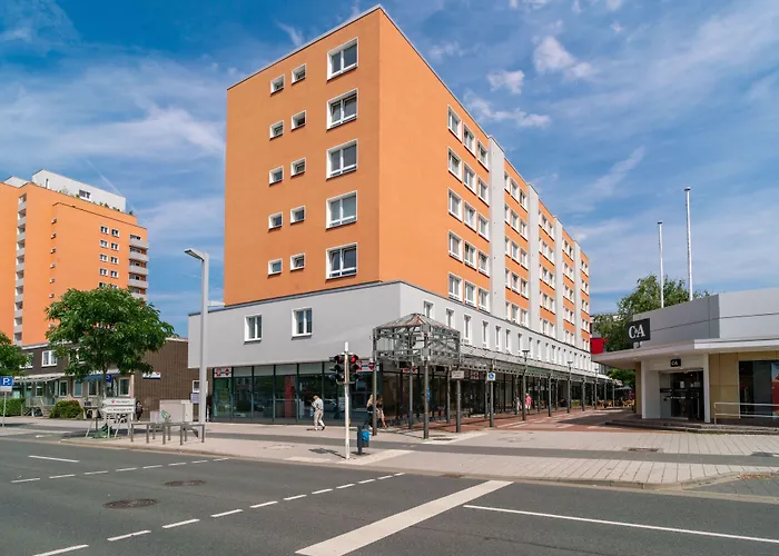 limehome Salzgitter A.-Schweitzer-Str.