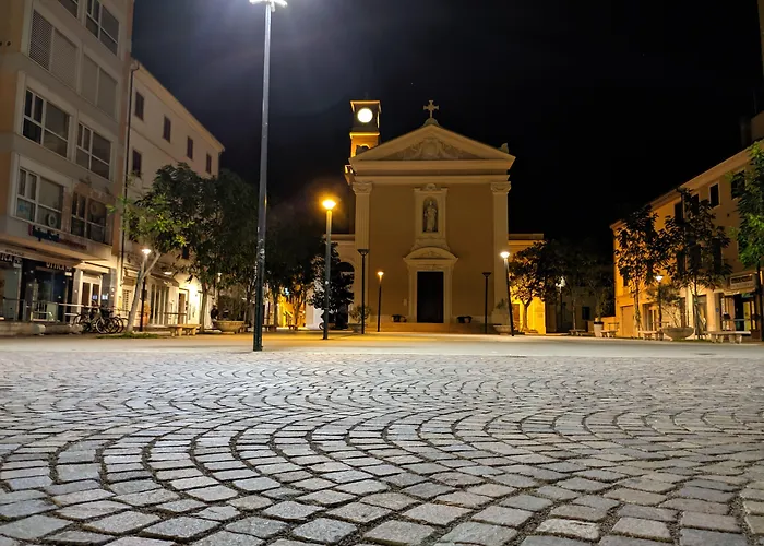Piazza Duomo Deluxe