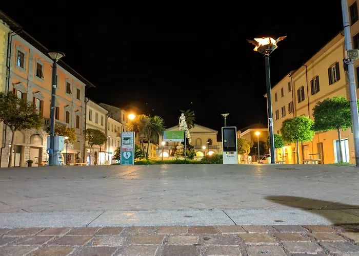 Piazza Duomo Deluxe