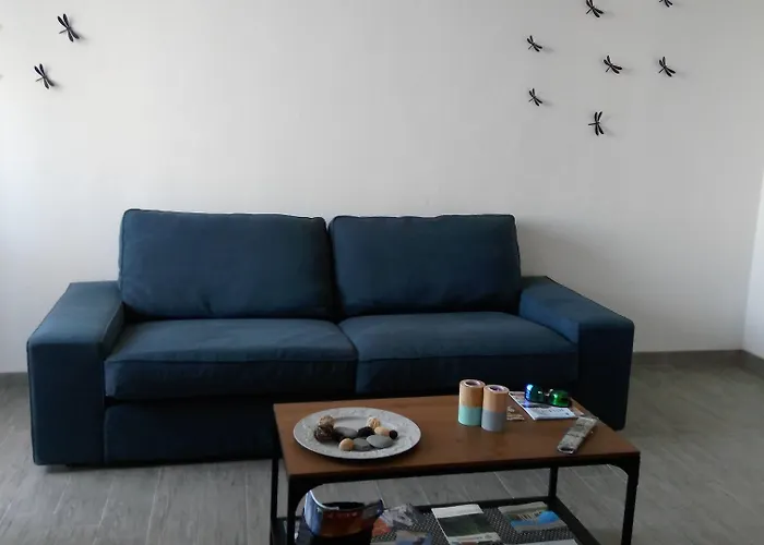 B&B Libellula