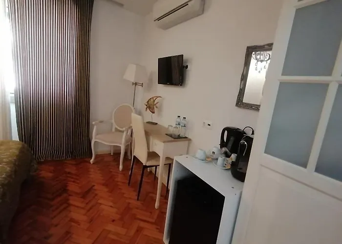 Estalagem Da Liberdade Hotel Portalegre
