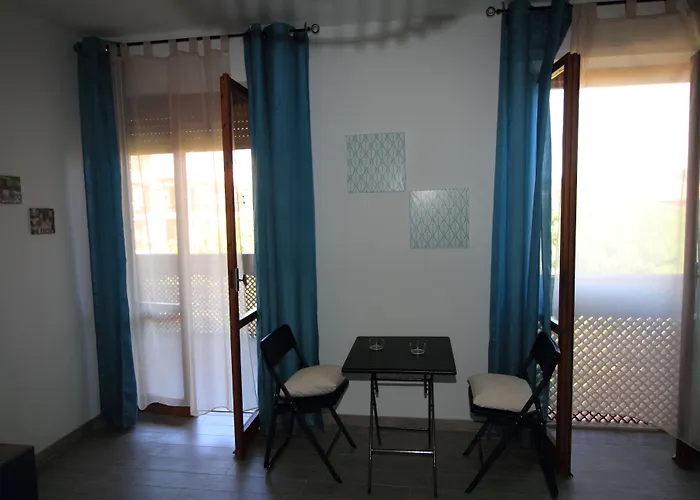 B&B Libellula Iglesias