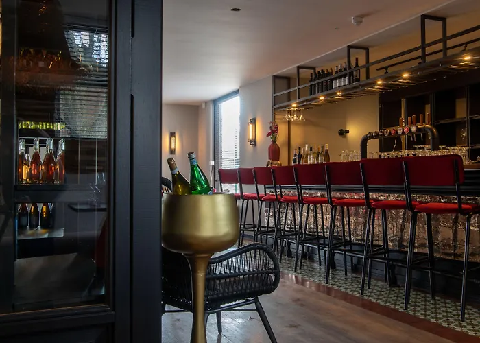 Hotel Four Geldrop