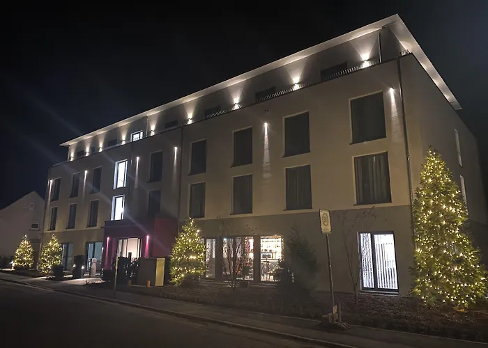 Emils Hotel
