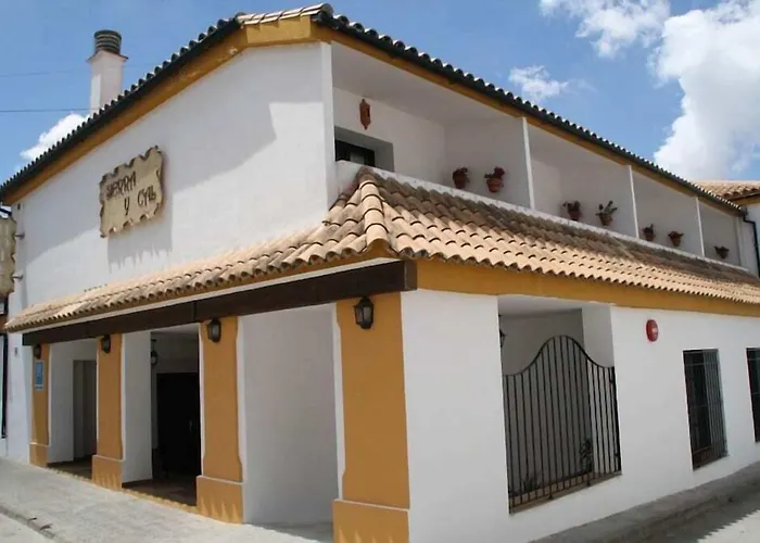 Tugasa Hotel Sierra y Cal
