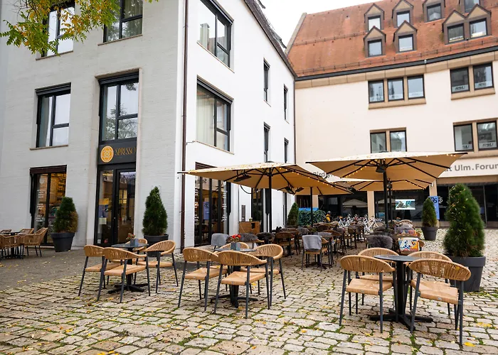 Abbate Boutique Hotel