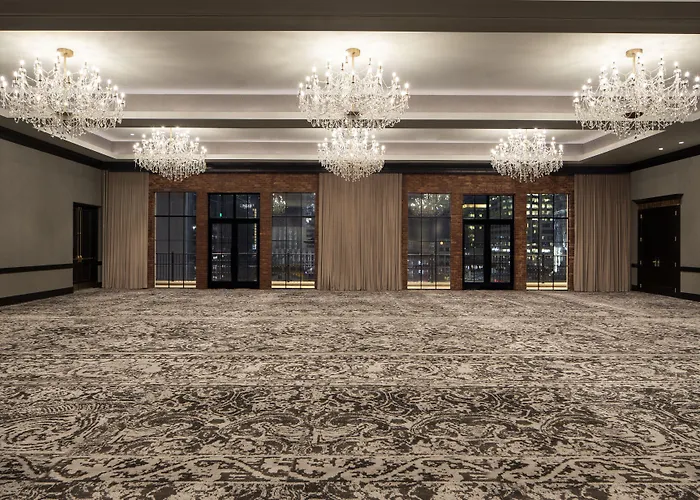 Hotel Zaza Austin