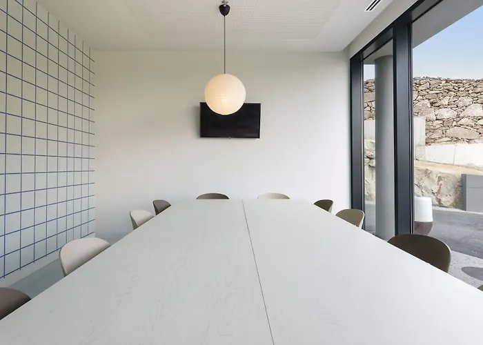 B&B Hotel Porto Expo Aeroporto Matosinhos 