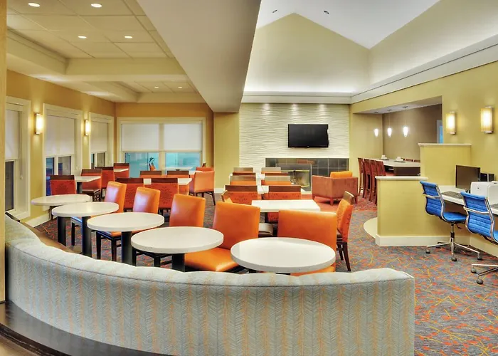 Hawthorn Suites By Wyndham Erie