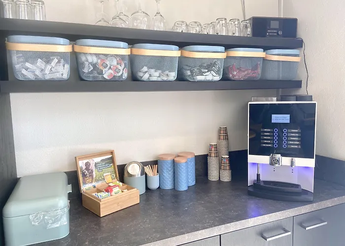 Bed&Ontbijt Haddock Bed and Breakfast Almere