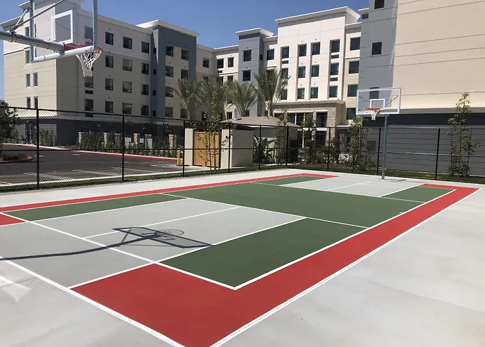 Staybridge Suites Irvine - John Wayne Airport By Ihg