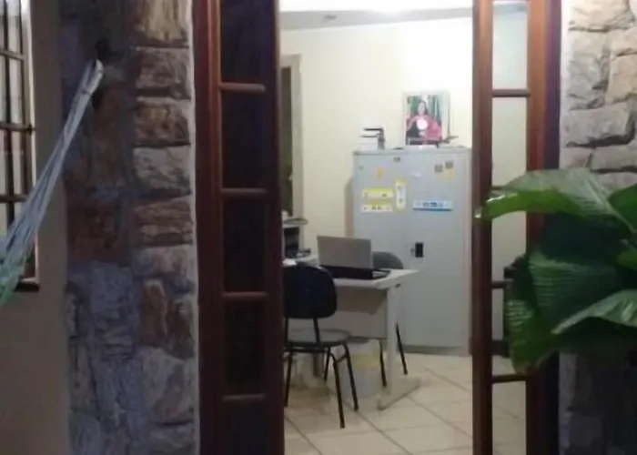Pousada Coração de Mãe Campos dos Goytacazes