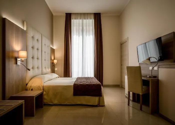 Hotel Riva Superior Genua