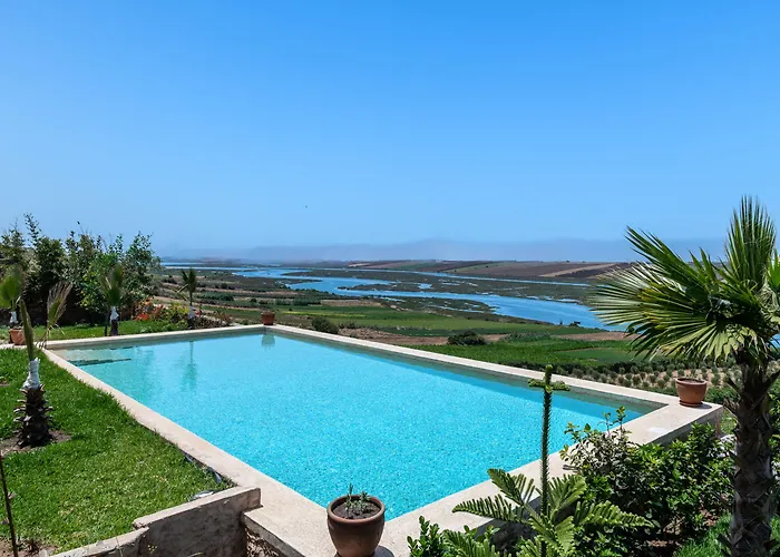 La Villa Joubert