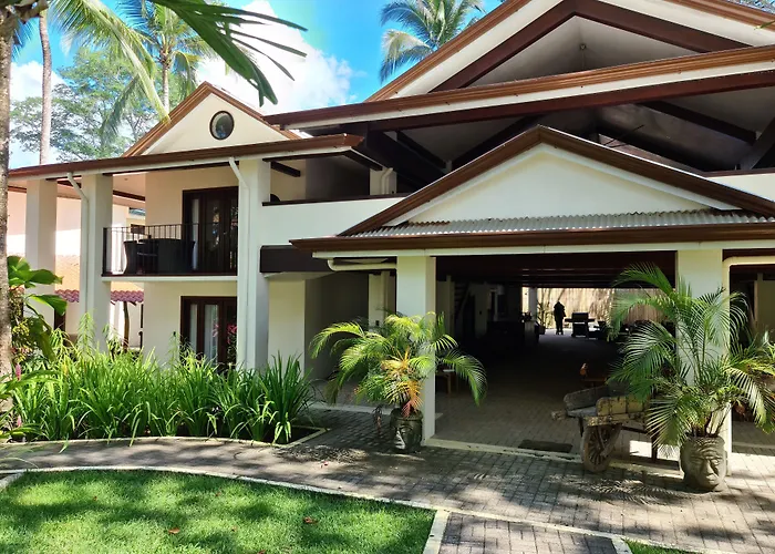 Hona Beach Hotel