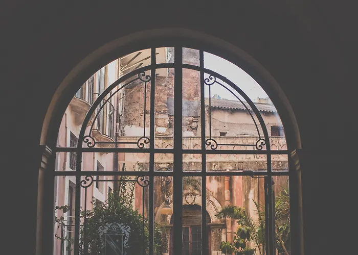 Palazzo Speciale B&B Catania