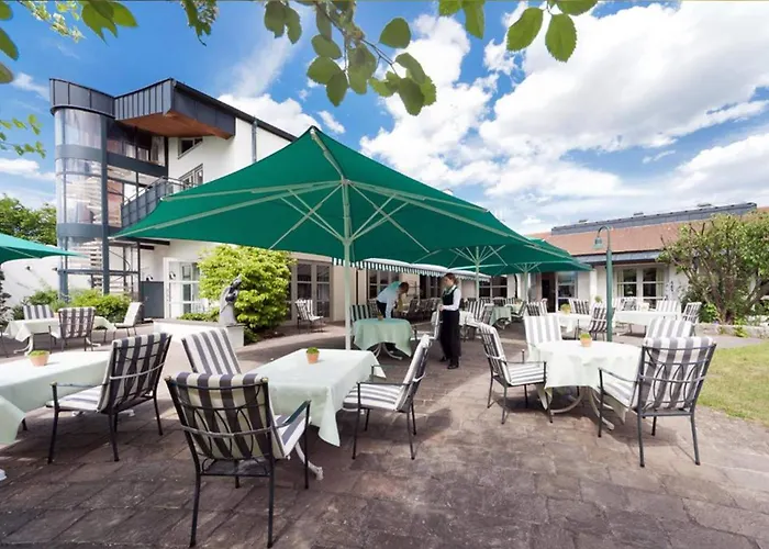 Hotel Akazienhaus Herzogenaurach