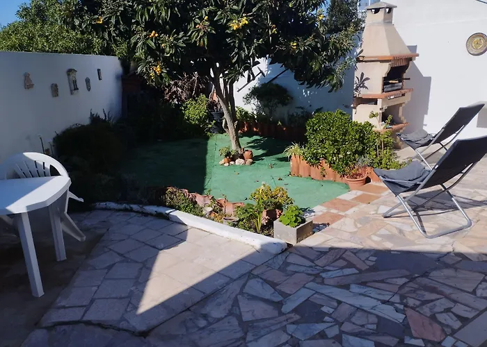 Casa Sarguito Hotel Sagres