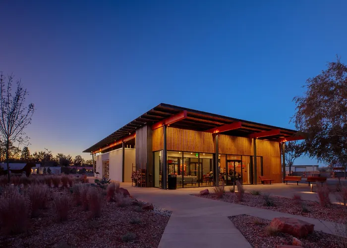 Kanab Hotels