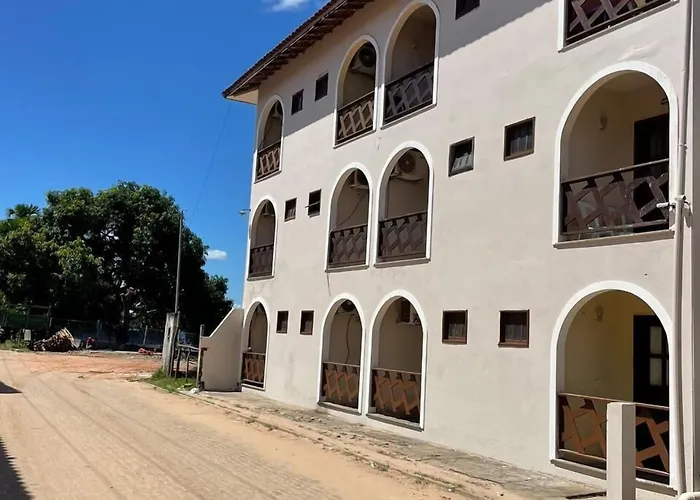 Hotel Beira Rio Preguiças Barreirinhas