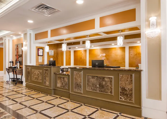 Lebossier Hotel Bossier City