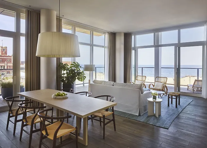 Asbury Park Hotels
