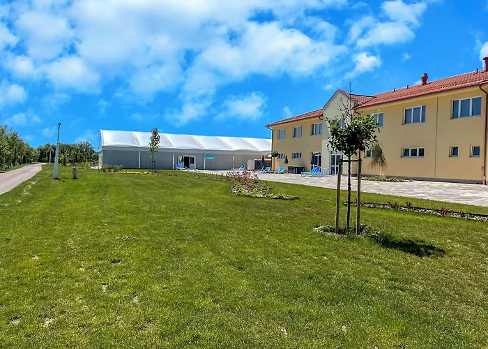 Gyirmót Sport&Wellness Hotel Győr