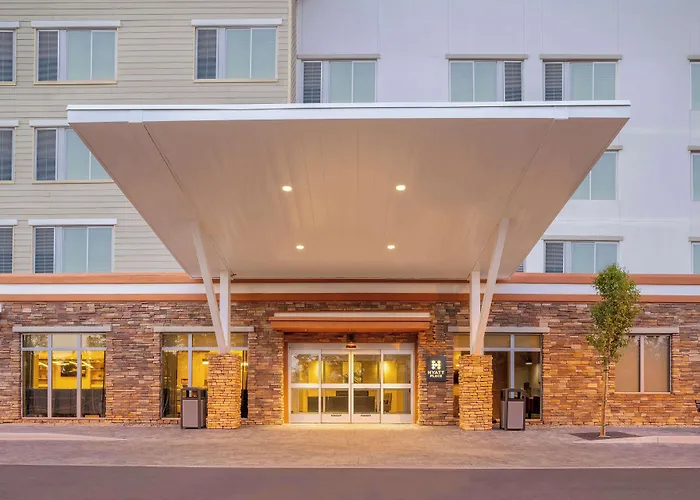 Hyatt Place Flagstaff