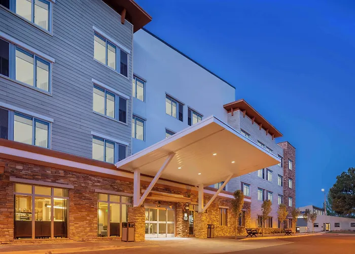 Hyatt Place Flagstaff