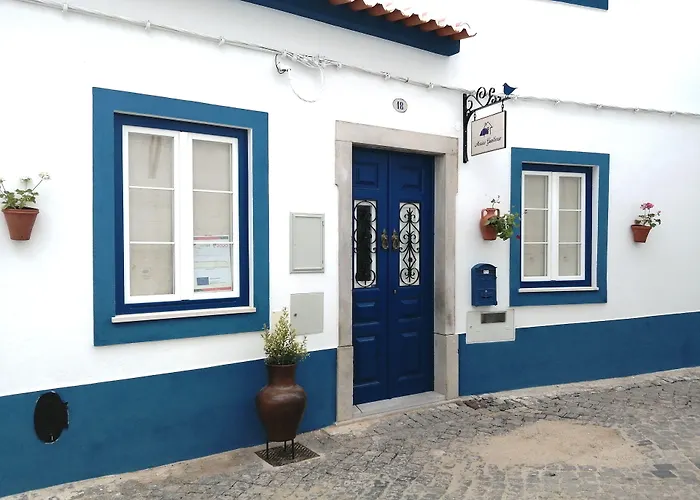 Maria'S Guesthouse