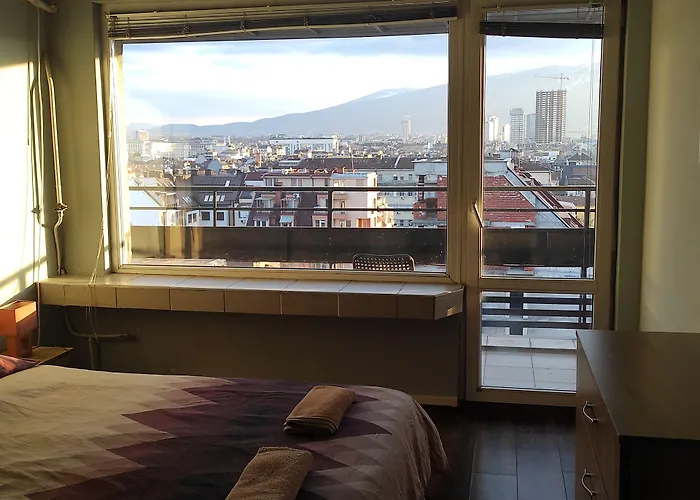 Panorama Rooms