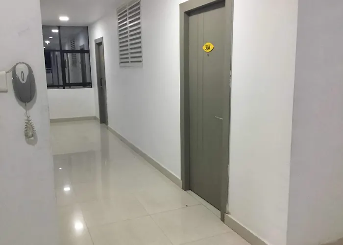 La Riviera Suites Madhapur