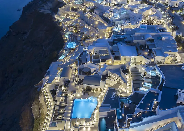 Hom Santorini