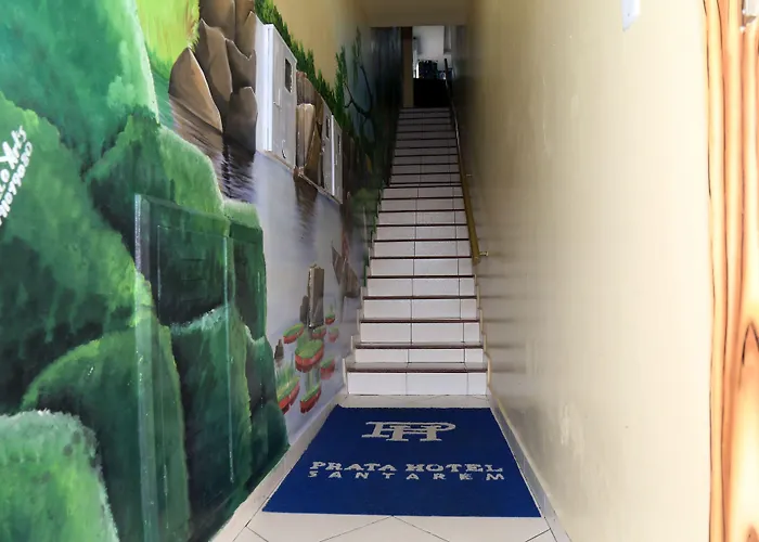 Prata Hotel Santarém