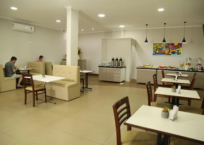 Prata Hotel Santarém