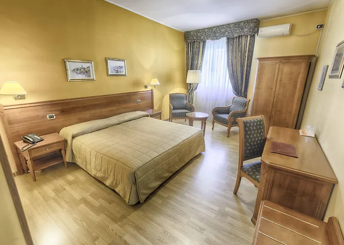 Hotel Il Vigneto Gattinara