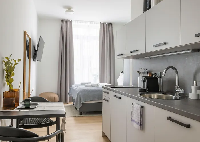 limehome Rosenheim Gillitzerstraße