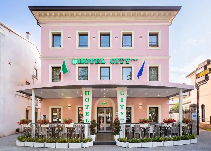 Hotel City Verona San Giovanni Lupatoto