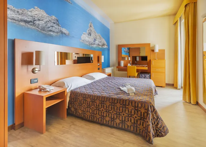Hotel City Verona San Giovanni Lupatoto