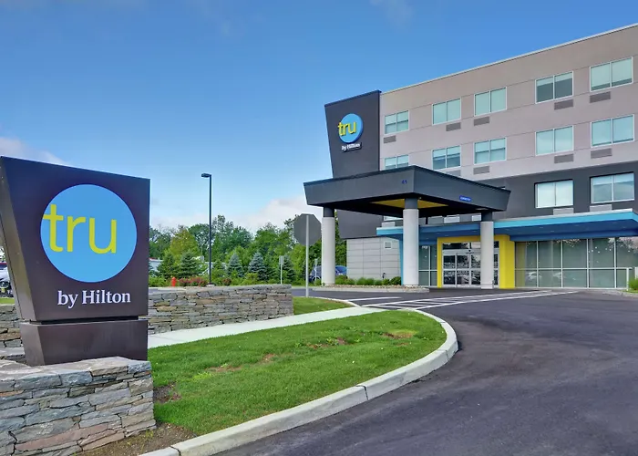 Tru By Hilton Middletown