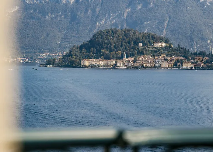 Grand Hotel Tremezzo