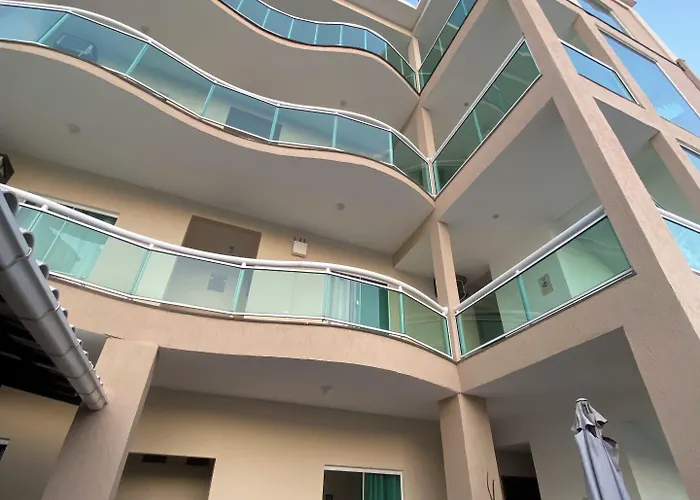 Sunrise Suites Arraial do Cabo