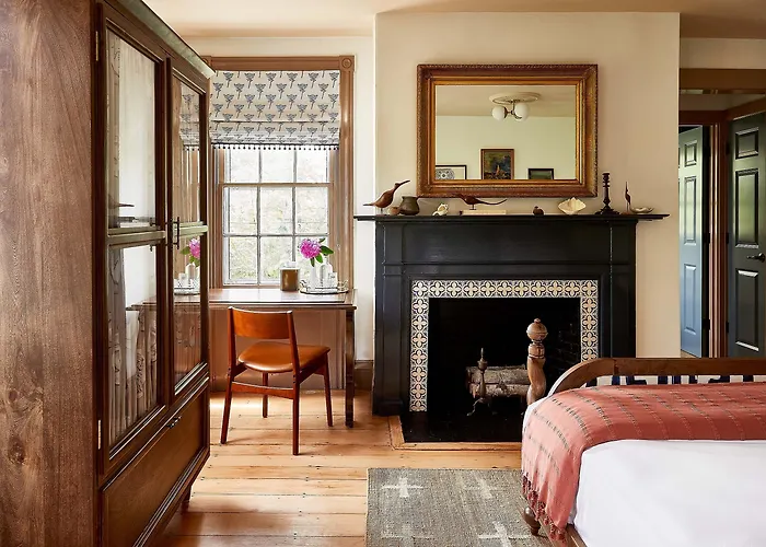 Blue Iris By Life House Hotel Nantucket