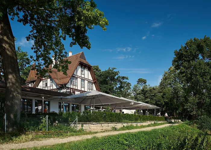 Boutique Hotel Waldhaus Beider Basel
