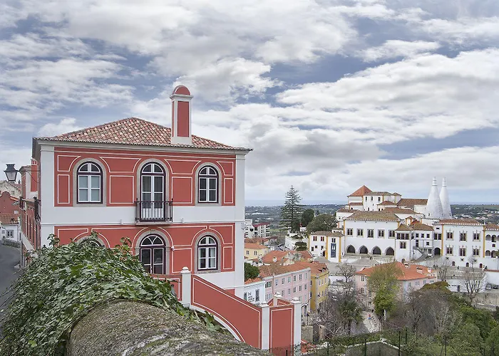 Villa Bela Vista