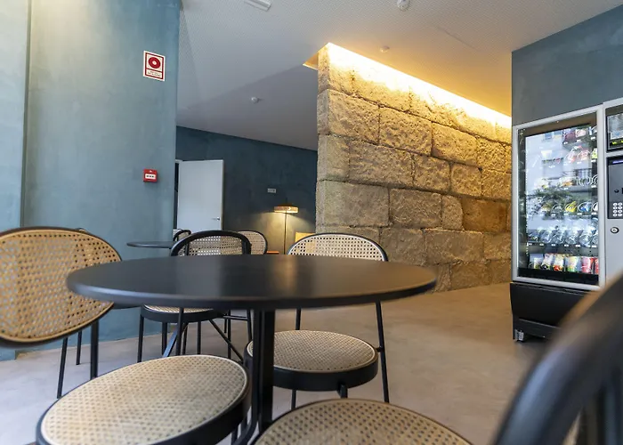 Casa 3 - Os Lugares De Castraleuca Aparthotel Castelo Branco 