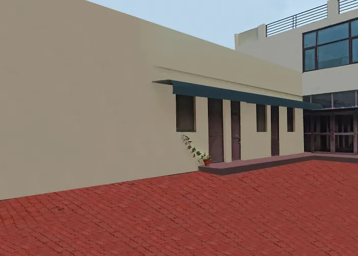Chandigarh Hotels