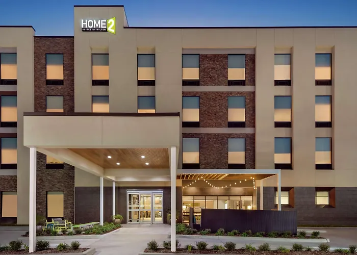 Home2 Suites By Hilton Houston-Pearland, Tx