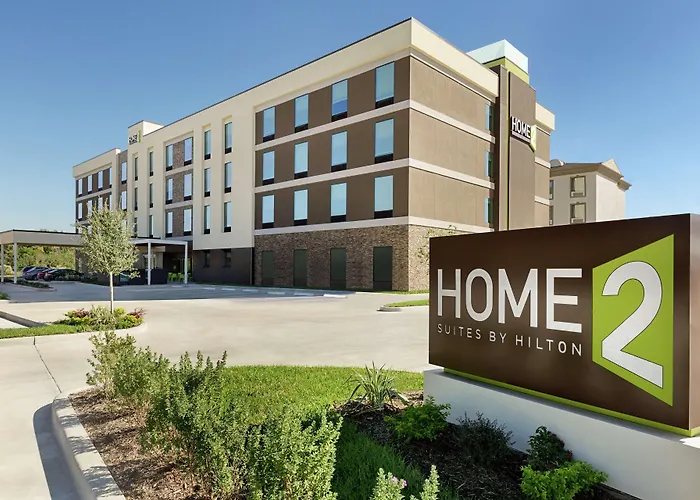 Home2 Suites By Hilton Houston-Pearland, Tx