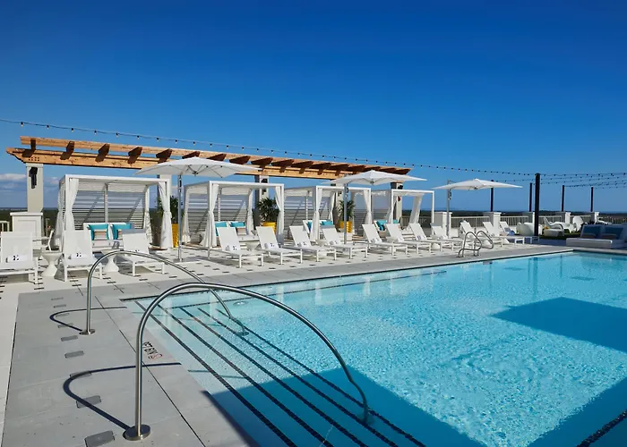Hotel Effie Sandestin Resort, Autograph Collection